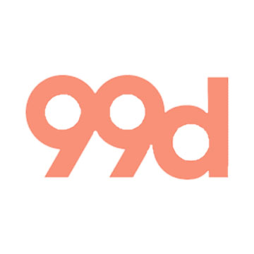 99-designs Logo