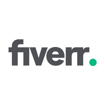 fiverr Logo