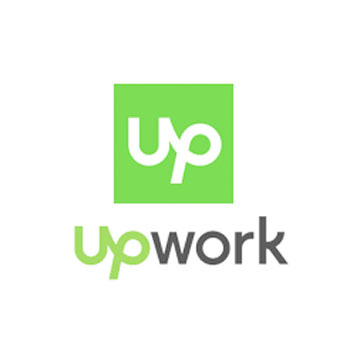 upwork Logo