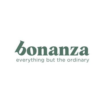 bonanza Logo