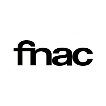 fnac Logo