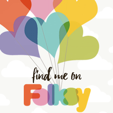 folksy Logo