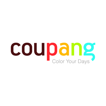 coupang Logo