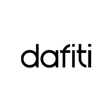 dafiti Logo