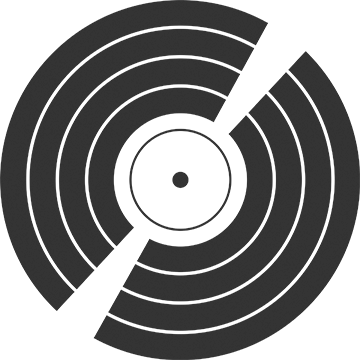 discogs Logo