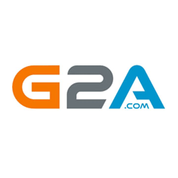 g2a Logo