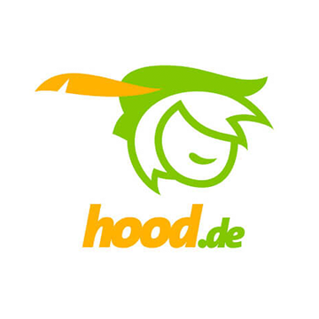 hood Logo