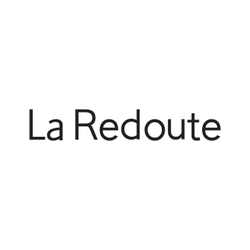 la-redoute Logo