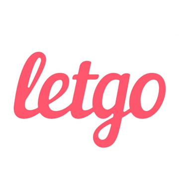 letgo Logo