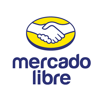 mercado-libre Logo