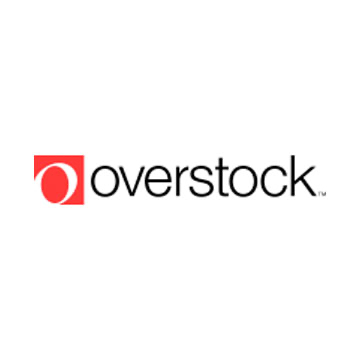 overstock Logo