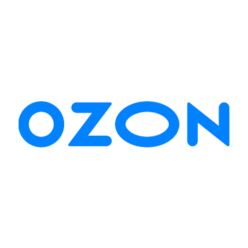 ozon Logo