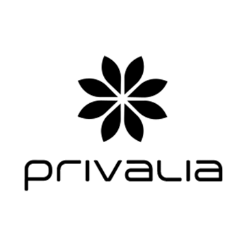 privalia Logo