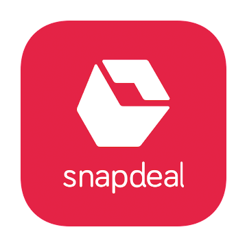 snapdeal Logo