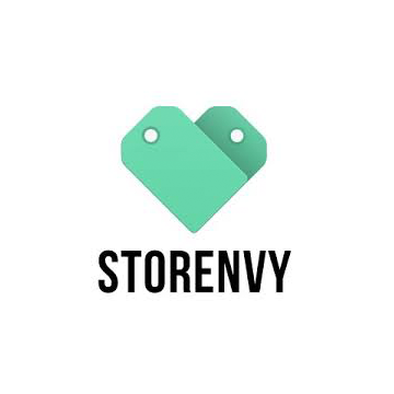 storenvy Logo