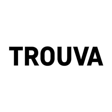 trouva Logo
