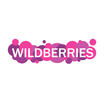 wildberries Logo