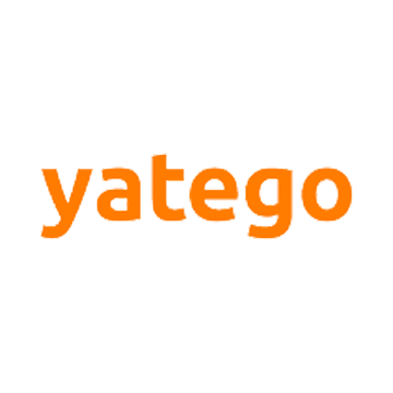 yatego Logo