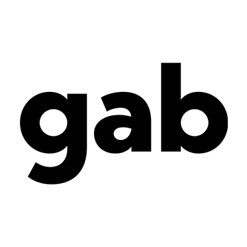 gab Logo