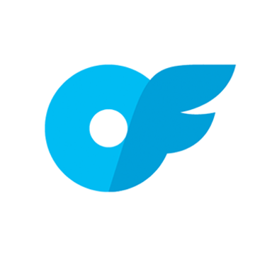 onlyfans Logo