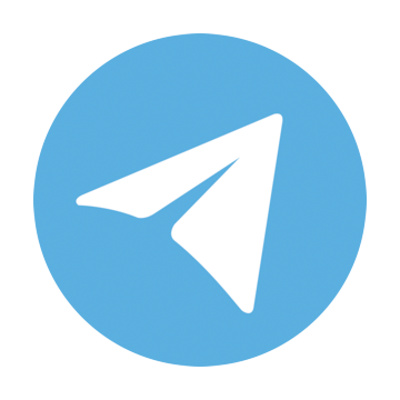 telegram Logo