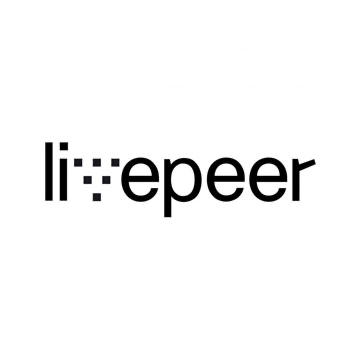 livepeer Logo